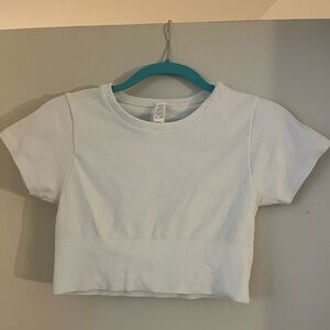 Aerie Offline Crop Top